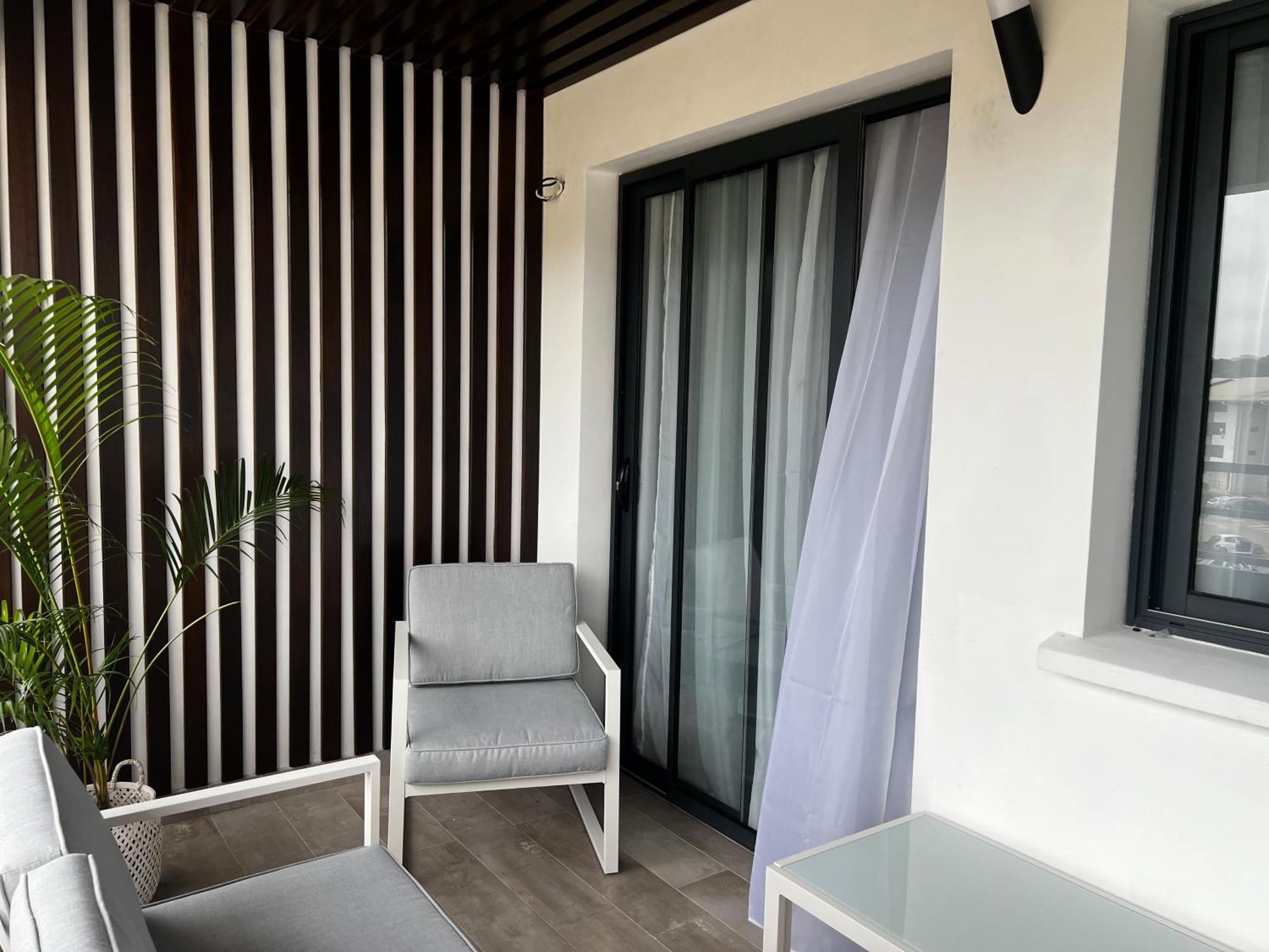 Chambre Selva En Colocation Bed and Breakfast Καγιέν Εξωτερικό φωτογραφία